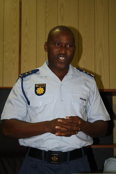Drug network investigated